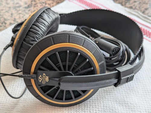 Sennheiser 430 1980s - 430,