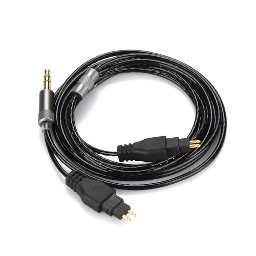Headphone cable for - cable, sennheiser
