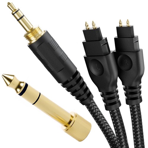 Audio cable replacement for - audio,