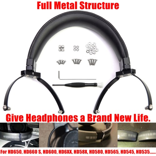 Lambskin metal headband for - headband,