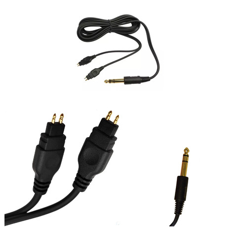 Sennheiser headphone cable - sennheiser,