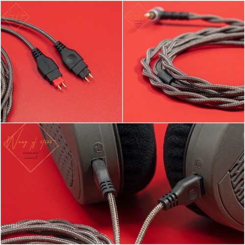 Hifi balanced audio cable - hifi,